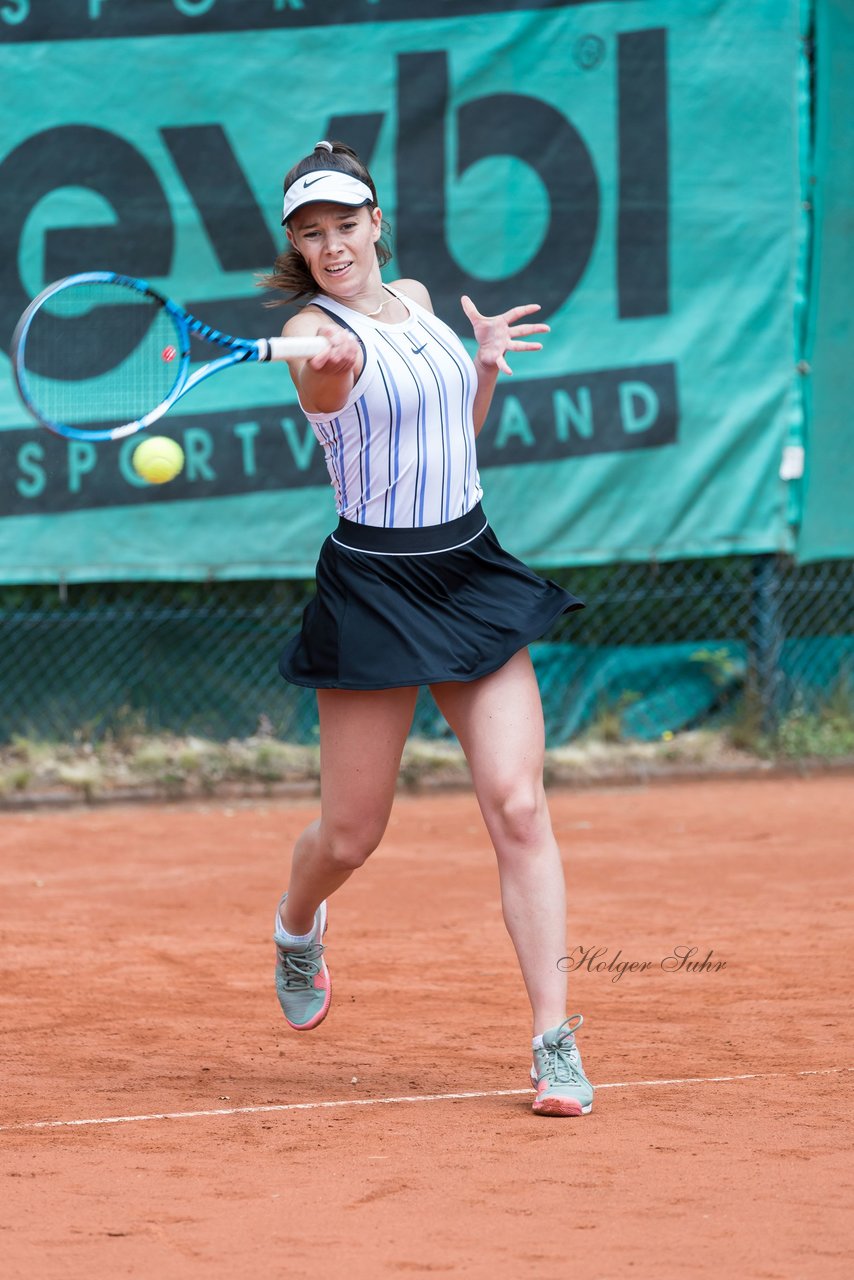 Emily-Bo Meyer 5 - Kaltenkirchen Cup